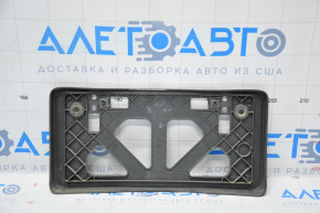 Platform for Lexus LS460 LS600h 07-09