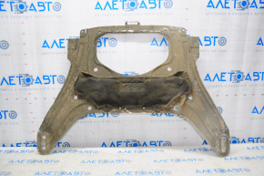 Engine protection metal Lexus LS460 07-17