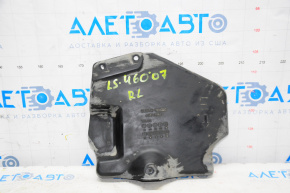 Differential guard left Lexus LS460 07-12