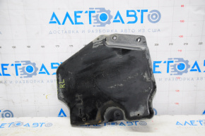 Differential guard left Lexus LS460 07-12