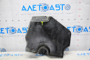 Differential guard right Lexus LS460 07-12