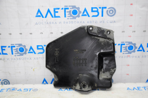 Differential guard right Lexus LS460 07-12