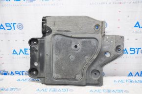 Front left underbody protection first Lexus LS460 07-09