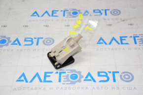Lexus LS460 LS600h 07-12 interior hood lock handle