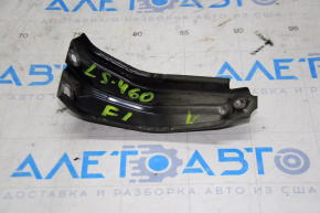 Left wing bracket Lexus LS460 LS600h 07-12