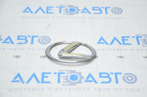 LEXUS Emblem Trunk Lid Lexus LS460 LS600h 07-17 poke