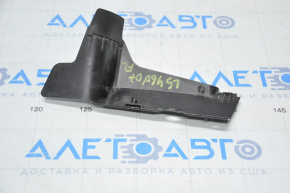 Windscreen wiper grille trim left Lexus LS460 LS600h 07-17