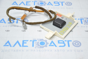 Navigation Antenna Lexus LS460 LS600h 07-12