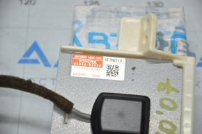 Navigation Antenna Lexus LS460 LS600h 07-12