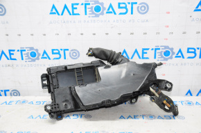 Lexus LS460 07-17 underhood main fuse box assembly