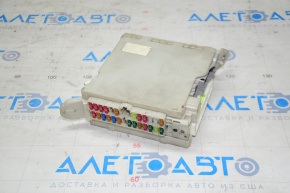 Lexus LS460 07-12 Interior Fuse Box