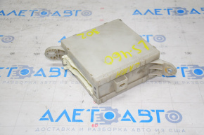 Lexus LS460 07-12 Interior Fuse Box