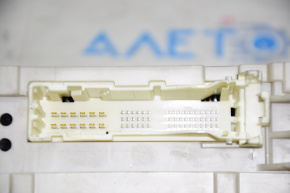 Lexus LS460 07-12 Interior Fuse Box