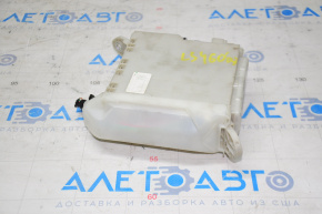 Lexus LS460 07-12 Interior Fuse Box