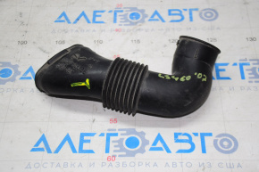 Air intake for fuse box underhood Lexus LS460 07-17