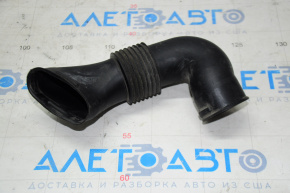 Air intake for fuse box underhood Lexus LS460 07-17