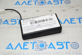 BATTERY MAYDAY CONTROL MODULE Lexus LS460 07-09