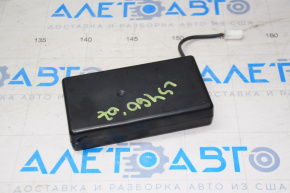 BATTERY MAYDAY CONTROL MODULE Lexus LS460 07-09