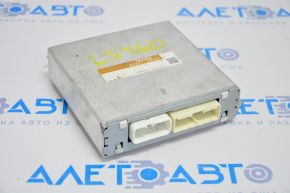Computer, seat climate control, rear rh Lexus LS460 LS600h 07-09 rwd