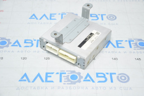 LEFT FRONT DRIVER SEAT MODULE Lexus LS460 07-11