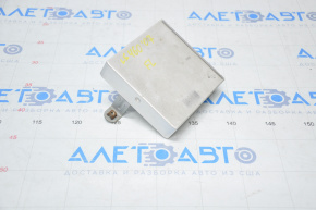 LEFT FRONT DRIVER SEAT MODULE Lexus LS460 07-11