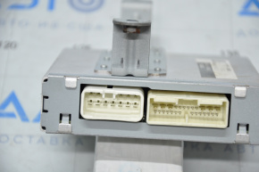 LEFT FRONT DRIVER SEAT MODULE Lexus LS460 07-11