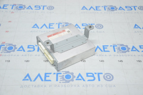PASSENGER RIGHT FRONT SEAT CONTROL MODULE Lexus LS460 07-11