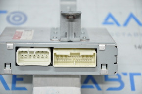 PASSENGER RIGHT FRONT SEAT CONTROL MODULE Lexus LS460 07-11