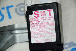 SMART DOOR CONTROL MODULE Lexus LS460 07-09