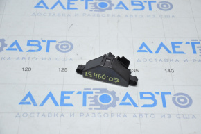 Lexus LS460 07-12 Steering Wheel Heating Control Unit