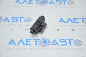 Lexus LS460 07-12 Steering Wheel Heating Control Unit