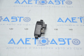 Lexus LS460 07-12 Steering Wheel Heating Control Unit