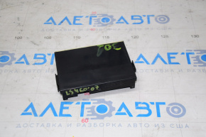 Light control unit Lexus LS460 07-09