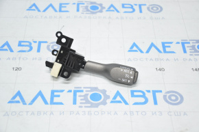 Lexus LS460 LS600h 07-12 Cruise Control