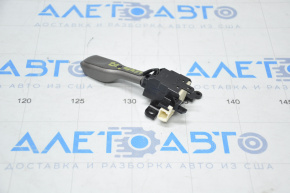 Lexus LS460 LS600h 07-12 Cruise Control