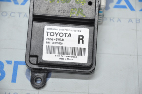 Passenger Presence Sensor Lexus LS460 LS600h 07-12