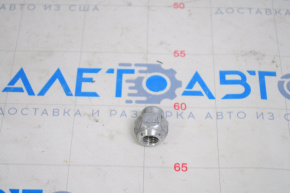 Wheel nut d21 M12x1.5 Mazda CX-5 17-24