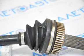 Drive axle rear left Nissan Rogue 14-20 defective grenade anthers