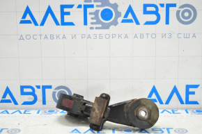 Upper right engine mount for Toyota Highlander 2010 hybrid