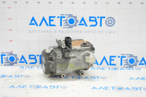 Air Conditioning Compressor Toyota Highlander 08-10 hybrid