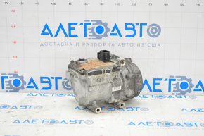 Air Conditioning Compressor Toyota Highlander 08-10 hybrid