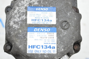 Air Conditioning Compressor Toyota Highlander 08-10 hybrid