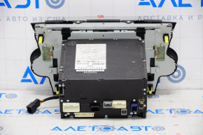 Monitor, display, navigation Toyota Highlander 08-10 JBL