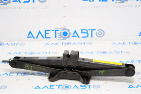 Toyota Highlander 08-13 Jack