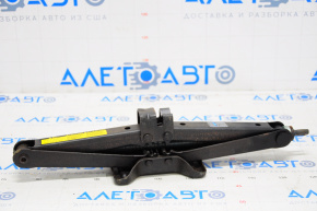 Toyota Highlander 08-13 Jack