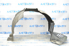 Front left fender liner Toyota Highlander 08-10