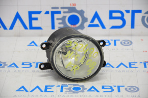 Fog lamp PTF right Toyota Highlander 08-10