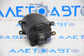 Fog lamp PTF right Toyota Highlander 08-10