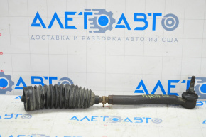 Left tie rod end for Toyota Highlander 2013 hybrid
