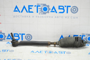 Right tie rod end for Toyota Highlander 2013 hybrid